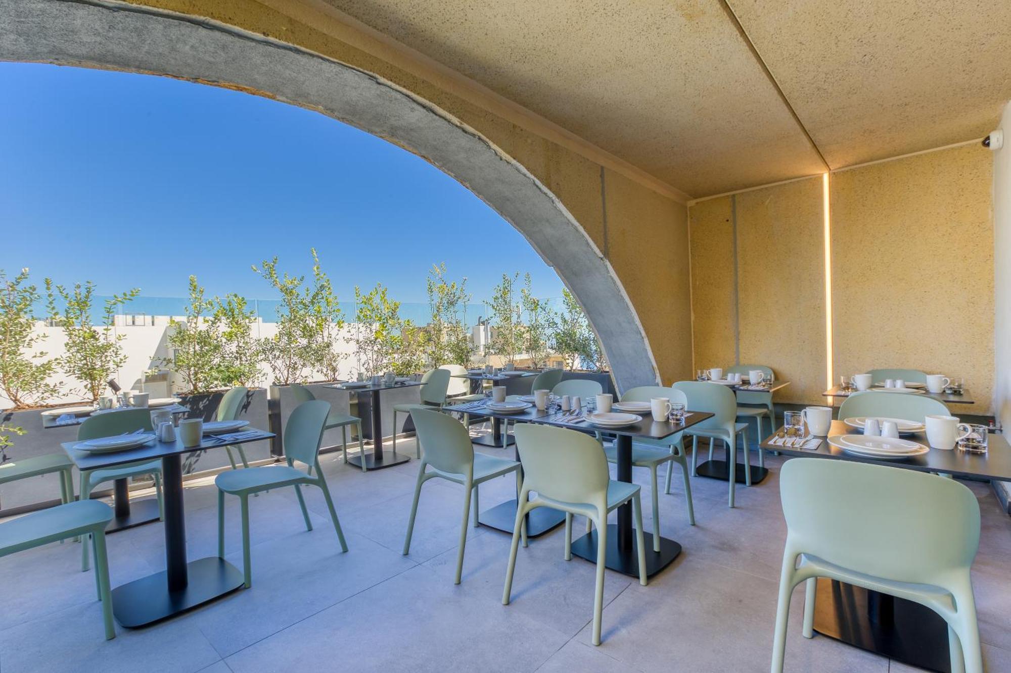 Jl Hotel San Ġiljan Exterior foto